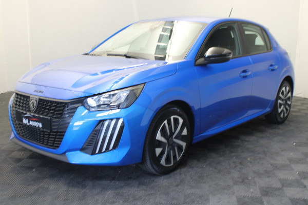 Peugeot 208 1.2 PureTech 75 Active