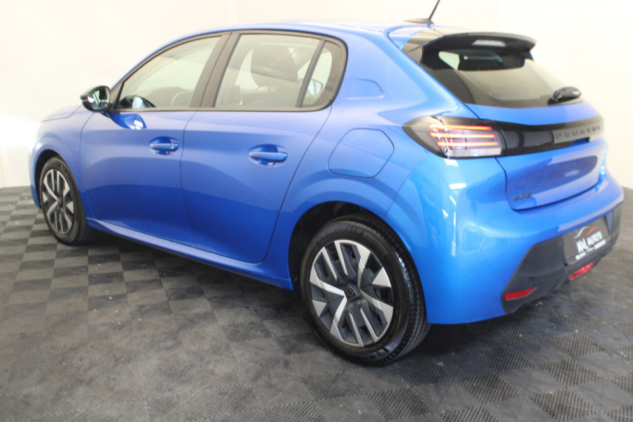 Peugeot 208 1.2 PureTech 75 Active