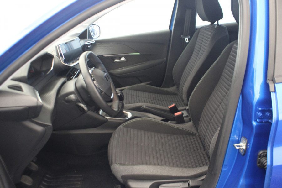 Peugeot 208 1.2 PureTech 75 Active