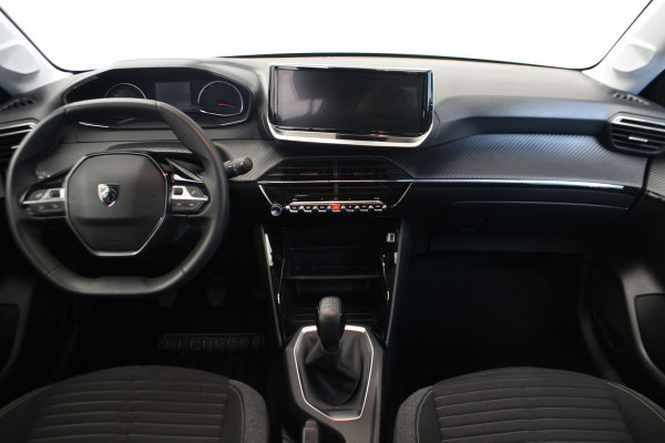 Peugeot 208 1.2 PureTech 75 Active