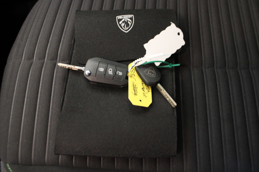 Peugeot 208 1.2 PureTech 75 Active