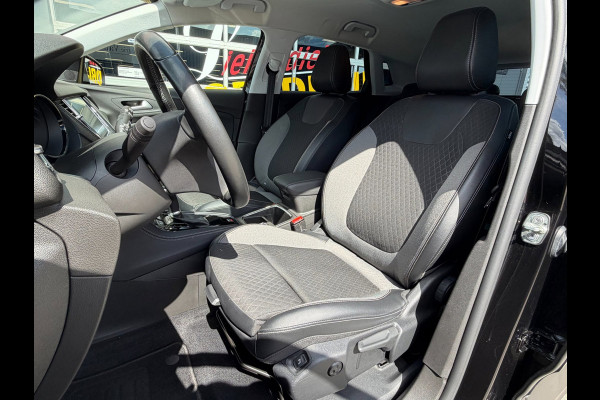 Opel Grandland X 1.2 Turbo Elegance AUTOMAAT - Navigatie / Apple CarPlay I Airco I LED I PDC I Sport velgen I Dealer onderhouden