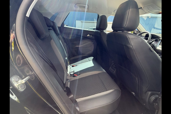 Opel Grandland X 1.2 Turbo Elegance AUTOMAAT - Navigatie / Apple CarPlay I Airco I LED I PDC I Sport velgen I Dealer onderhouden