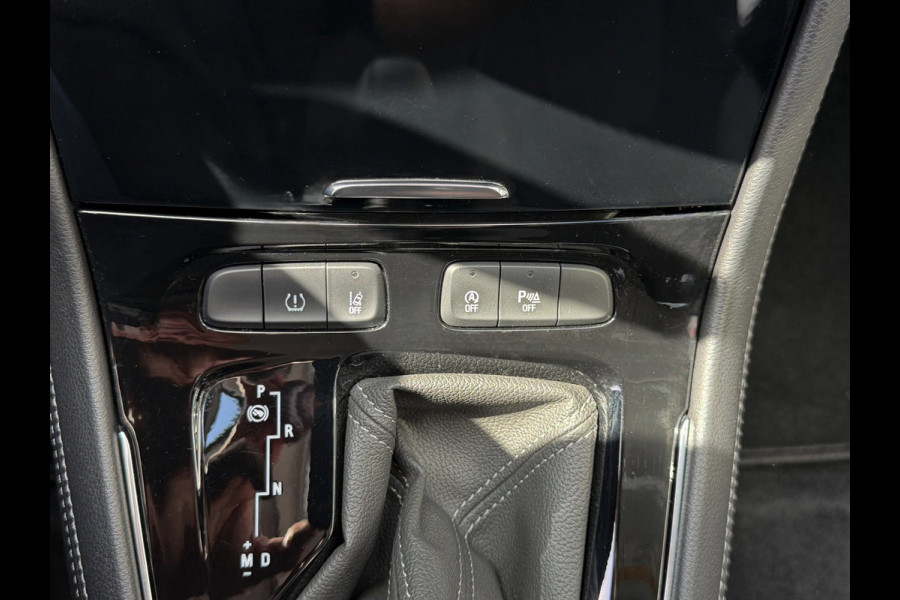 Opel Grandland X 1.2 Turbo Elegance AUTOMAAT - Navigatie / Apple CarPlay I Airco I LED I PDC I Sport velgen I Dealer onderhouden