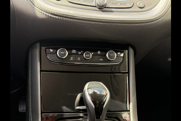 Opel Grandland X 1.2 Turbo Elegance AUTOMAAT - Navigatie / Apple CarPlay I Airco I LED I PDC I Sport velgen I Dealer onderhouden