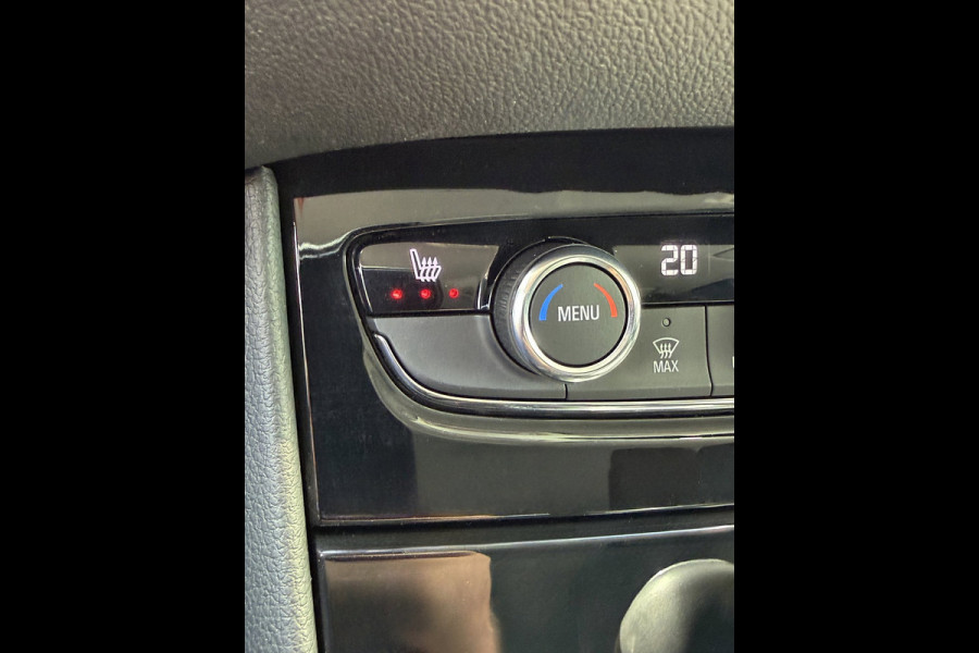 Opel Grandland X 1.2 Turbo Elegance AUTOMAAT - Navigatie / Apple CarPlay I Airco I LED I PDC I Sport velgen I Dealer onderhouden