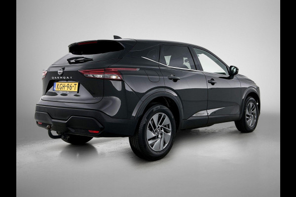 Nissan QASHQAI 1.3 MHEV Xtronic Acenta CAMERA | NAVI-CARPLAY | FULL-LED | TREKHAAK