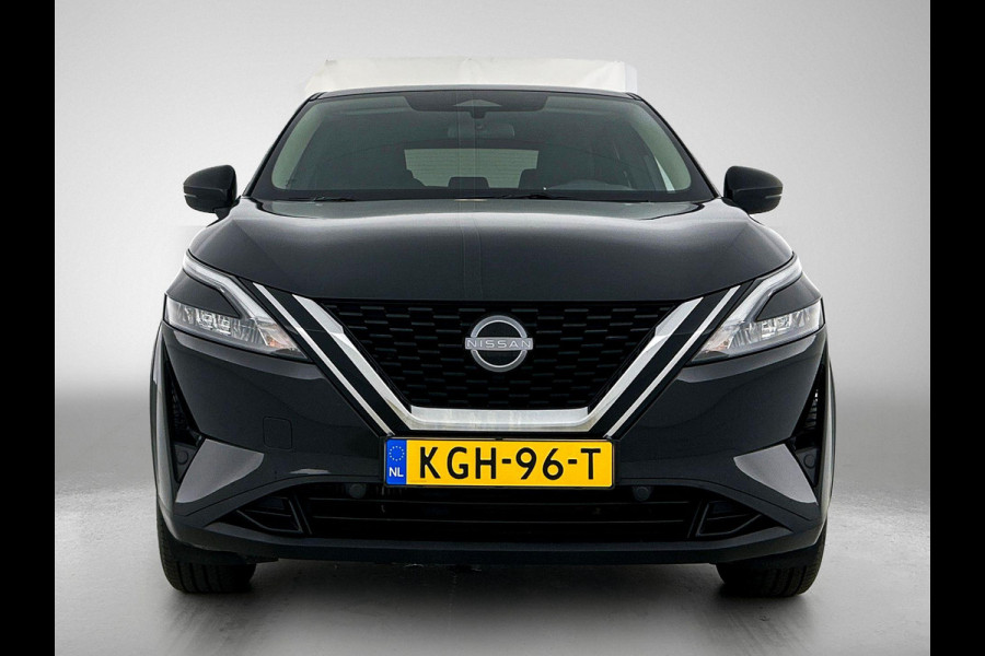 Nissan QASHQAI 1.3 MHEV Xtronic Acenta CAMERA | NAVI-CARPLAY | FULL-LED | TREKHAAK