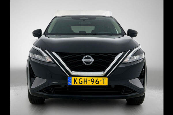 Nissan QASHQAI 1.3 MHEV Xtronic Acenta CAMERA | NAVI-CARPLAY | FULL-LED | TREKHAAK