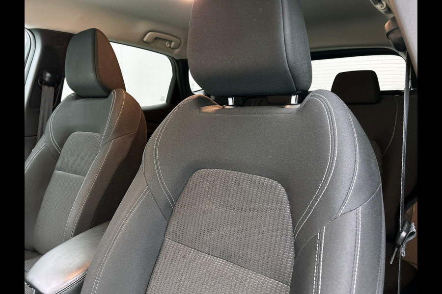 Nissan QASHQAI 1.3 MHEV Xtronic Acenta CAMERA | NAVI-CARPLAY | FULL-LED | TREKHAAK
