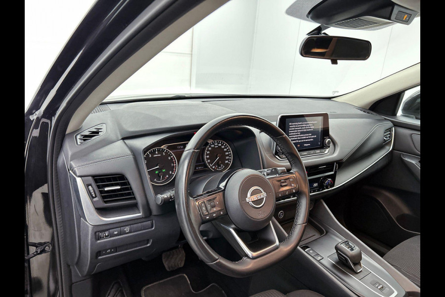 Nissan QASHQAI 1.3 MHEV Xtronic Acenta CAMERA | NAVI-CARPLAY | FULL-LED | TREKHAAK