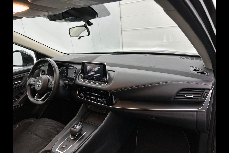 Nissan QASHQAI 1.3 MHEV Xtronic Acenta CAMERA | NAVI-CARPLAY | FULL-LED | TREKHAAK