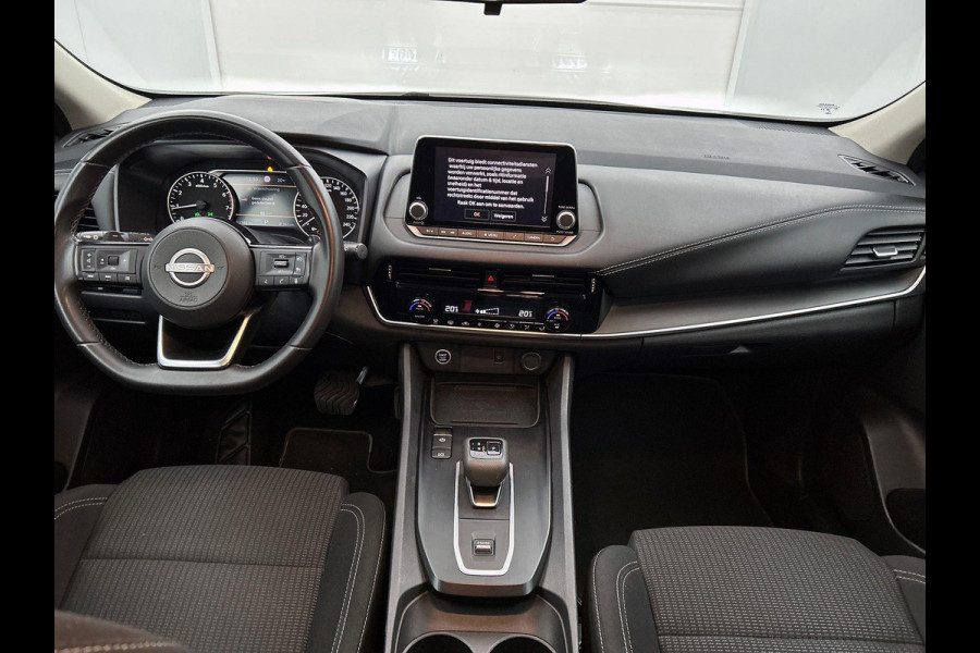 Nissan QASHQAI 1.3 MHEV Xtronic Acenta CAMERA | NAVI-CARPLAY | FULL-LED | TREKHAAK
