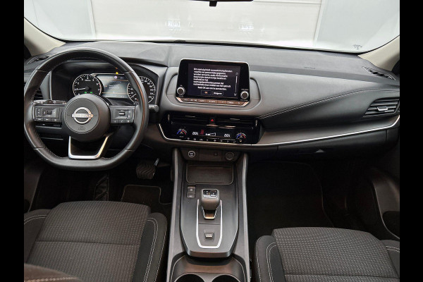 Nissan QASHQAI 1.3 MHEV Xtronic Acenta CAMERA | NAVI-CARPLAY | FULL-LED | TREKHAAK