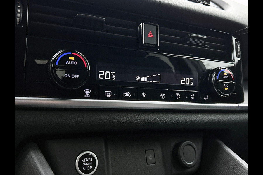 Nissan QASHQAI 1.3 MHEV Xtronic Acenta CAMERA | NAVI-CARPLAY | FULL-LED | TREKHAAK