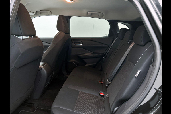 Nissan QASHQAI 1.3 MHEV Xtronic Acenta CAMERA | NAVI-CARPLAY | FULL-LED | TREKHAAK