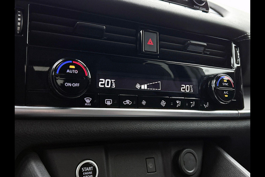 Nissan QASHQAI 1.3 MHEV Xtronic Acenta CAMERA | NAVI-CARPLAY | FULL-LED | TREKHAAK