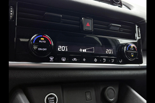 Nissan QASHQAI 1.3 MHEV Xtronic Acenta CAMERA | NAVI-CARPLAY | FULL-LED | TREKHAAK