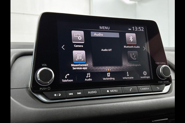 Nissan QASHQAI 1.3 MHEV Xtronic Acenta CAMERA | NAVI-CARPLAY | FULL-LED | TREKHAAK
