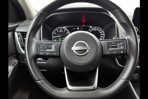 Nissan QASHQAI 1.3 MHEV Xtronic Acenta CAMERA | NAVI-CARPLAY | FULL-LED | TREKHAAK