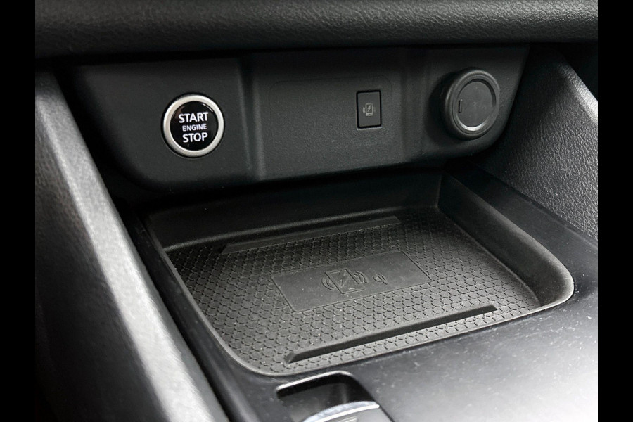 Nissan QASHQAI 1.3 MHEV Xtronic Acenta CAMERA | NAVI-CARPLAY | FULL-LED | TREKHAAK
