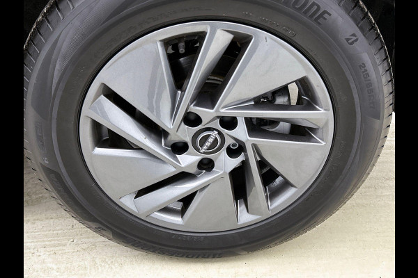 Nissan QASHQAI 1.3 MHEV Xtronic Acenta CAMERA | NAVI-CARPLAY | FULL-LED | TREKHAAK