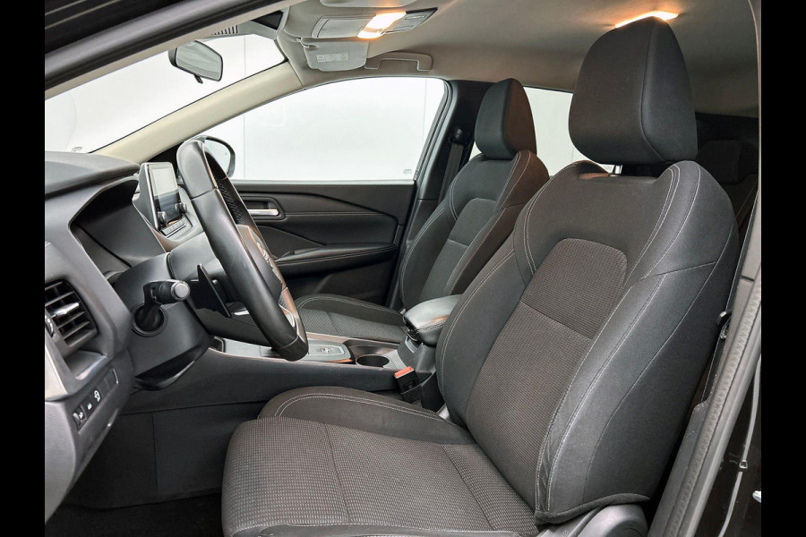 Nissan QASHQAI 1.3 MHEV Xtronic Acenta CAMERA | NAVI-CARPLAY | FULL-LED | TREKHAAK