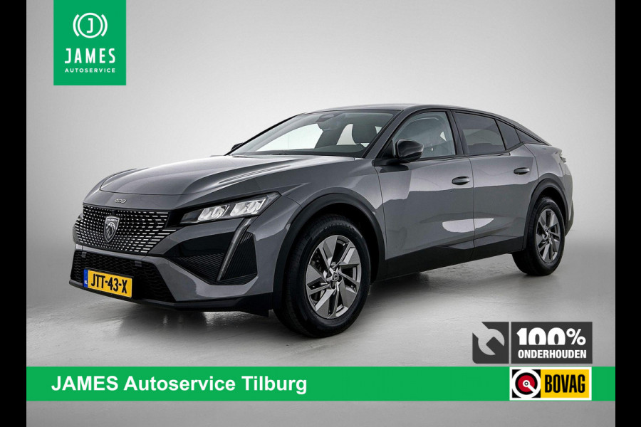 Peugeot 408 1.2 130PK Allure CAMERA | NAVI & CARPLAY | AD-CRUISE