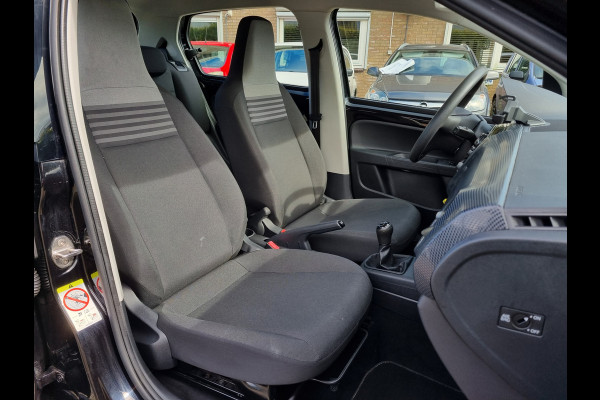 Volkswagen up! 1.0 BMT move up! ✅NETTE AUTO ✅5-DEURS ✅AIRCO
