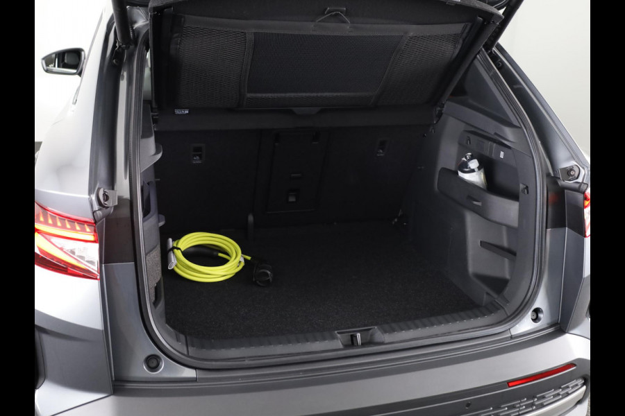 Škoda Elroq 85 Business Edition 286pk | Elektr. bestuurdersstoel | Elektr. achterklep | Head-up | 360 camera | 20" lichtmetaal |