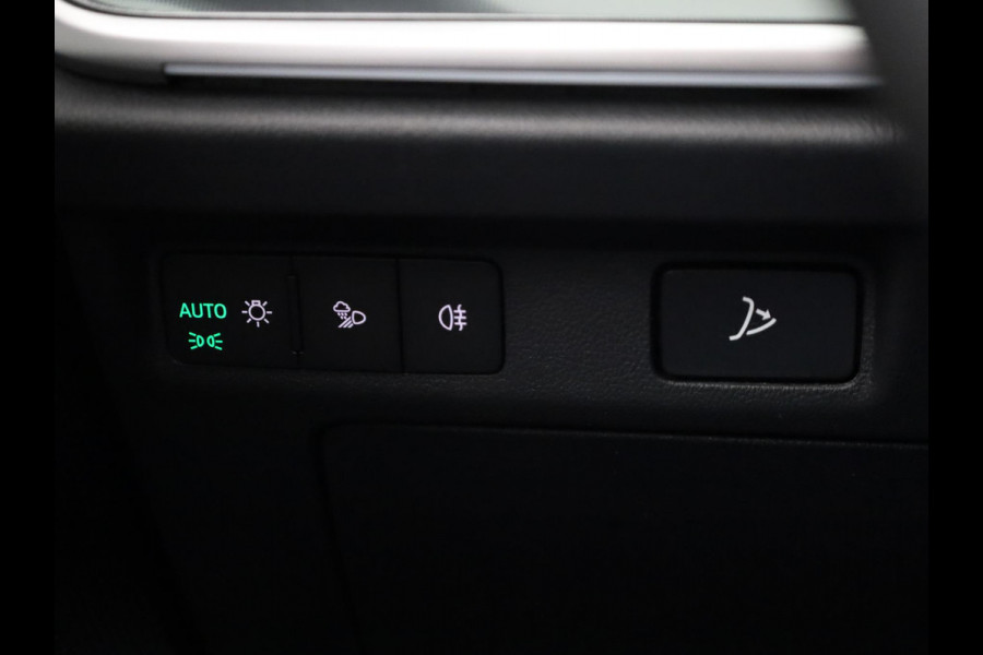 Škoda Elroq 85 Business Edition 286pk | Elektr. bestuurdersstoel | Elektr. achterklep | Head-up | 360 camera | 20" lichtmetaal |