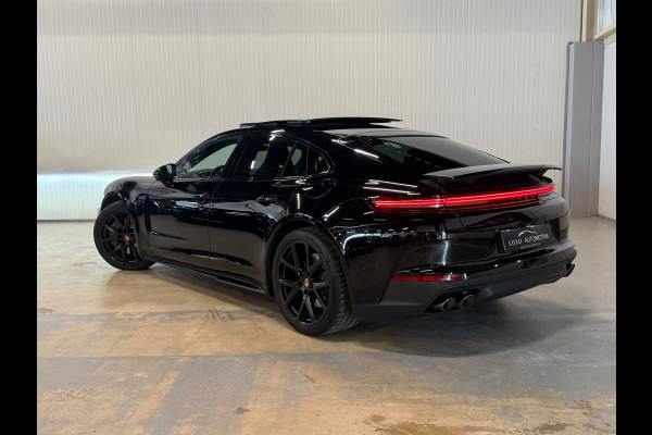 Porsche Panamera 2.9 4 E-Hybrid | SPORT CHRONO | PANO | HUD | 360 CAMERA