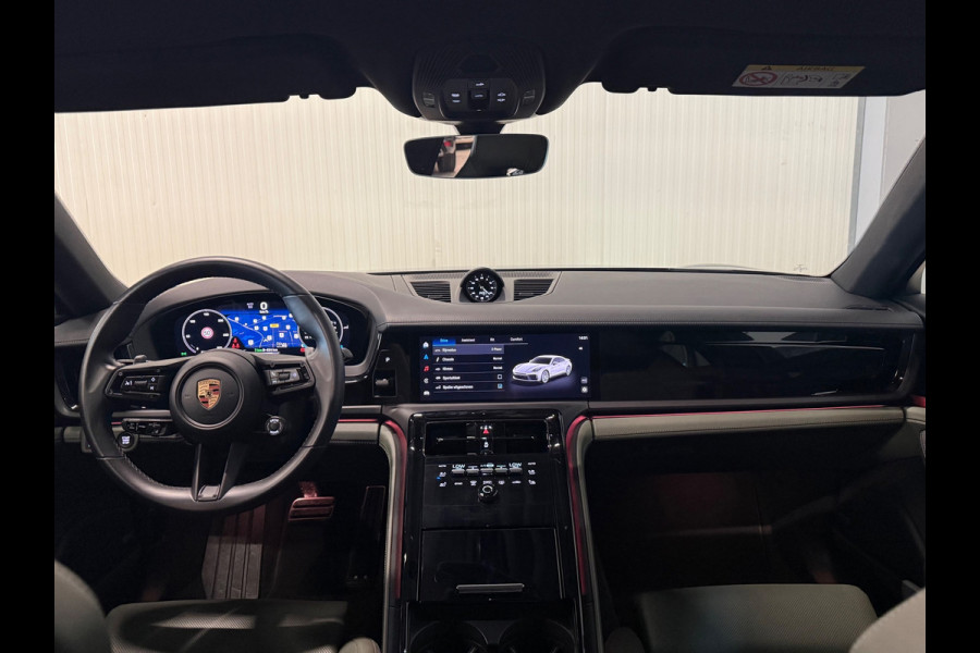 Porsche Panamera 2.9 4 E-Hybrid | SPORT CHRONO | PANO | HUD | 360 CAMERA