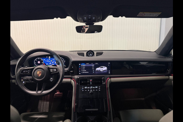 Porsche Panamera 2.9 4 E-Hybrid | SPORT CHRONO | PANO | HUD | 360 CAMERA