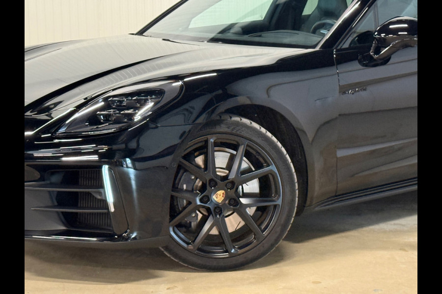 Porsche Panamera 2.9 4 E-Hybrid | SPORT CHRONO | PANO | HUD | 360 CAMERA