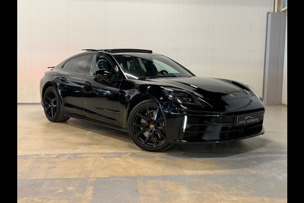 Porsche Panamera 2.9 4 E-Hybrid | SPORT CHRONO | PANO | HUD | 360 CAMERA