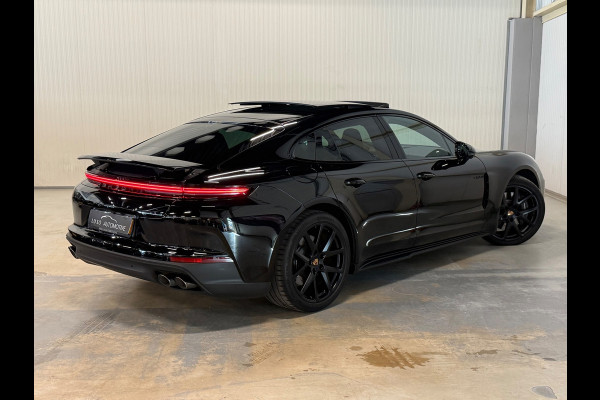 Porsche Panamera 2.9 4 E-Hybrid | SPORT CHRONO | PANO | HUD | 360 CAMERA