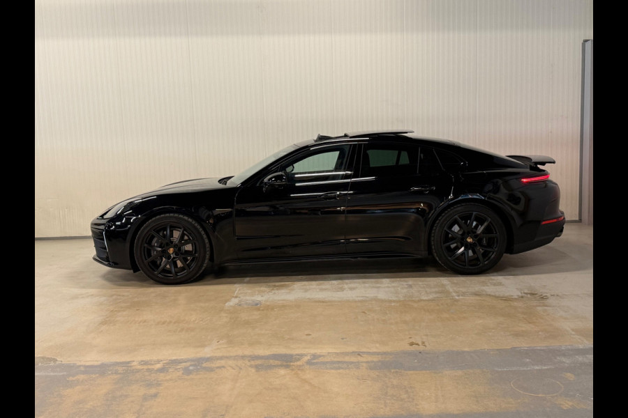 Porsche Panamera 2.9 4 E-Hybrid | SPORT CHRONO | PANO | HUD | 360 CAMERA