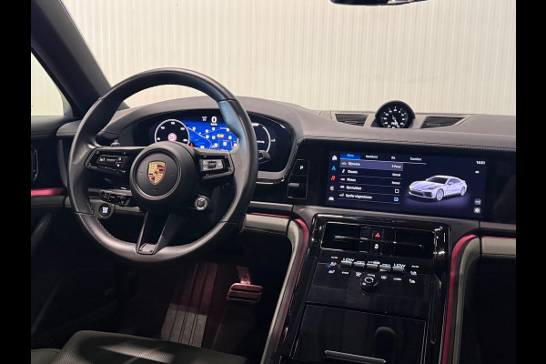 Porsche Panamera 2.9 4 E-Hybrid | SPORT CHRONO | PANO | HUD | 360 CAMERA