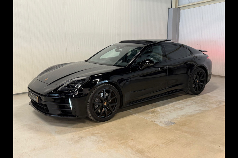 Porsche Panamera 2.9 4 E-Hybrid | SPORT CHRONO | PANO | HUD | 360 CAMERA