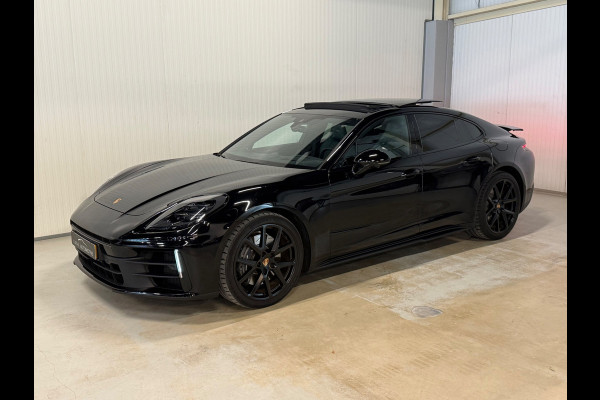 Porsche Panamera 2.9 4 E-Hybrid | SPORT CHRONO | PANO | HUD | 360 CAMERA