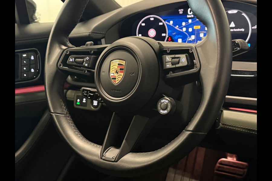 Porsche Panamera 2.9 4 E-Hybrid | SPORT CHRONO | PANO | HUD | 360 CAMERA