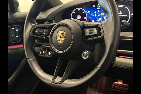 Porsche Panamera 2.9 4 E-Hybrid | SPORT CHRONO | PANO | HUD | 360 CAMERA
