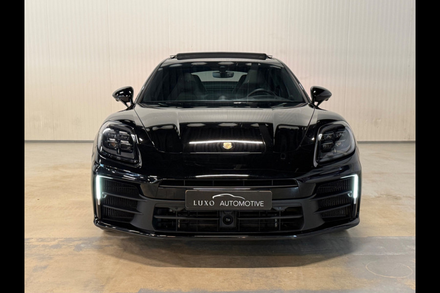 Porsche Panamera 2.9 4 E-Hybrid | SPORT CHRONO | PANO | HUD | 360 CAMERA