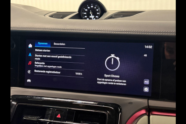 Porsche Panamera 2.9 4 E-Hybrid | SPORT CHRONO | PANO | HUD | 360 CAMERA