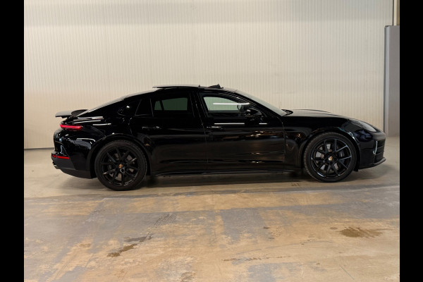 Porsche Panamera 2.9 4 E-Hybrid | SPORT CHRONO | PANO | HUD | 360 CAMERA