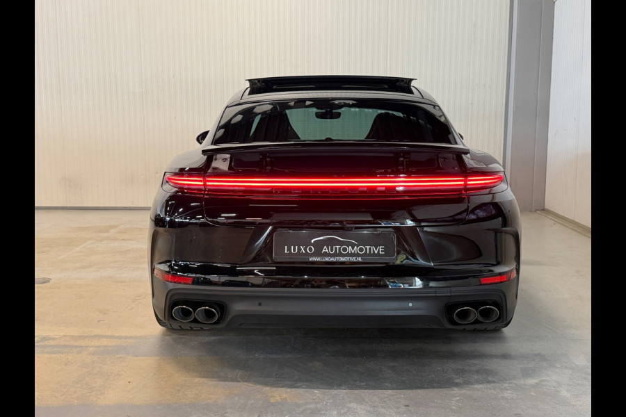 Porsche Panamera 2.9 4 E-Hybrid | SPORT CHRONO | PANO | HUD | 360 CAMERA