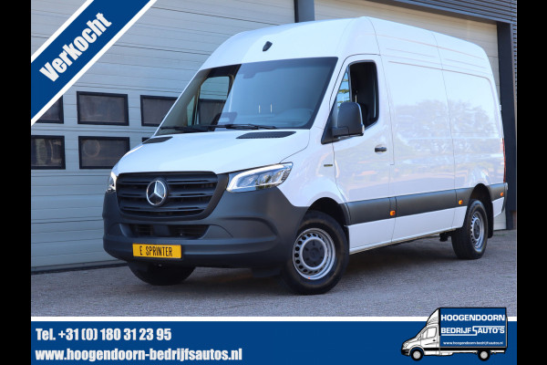 Mercedes-Benz eSprinter 314 81 kWh RWD L2H2 Select - LED - Nieuw Model