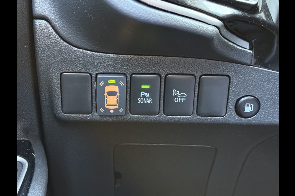 Mitsubishi Outlander BWJ 2021 | 2.4 225PK PHEV Pure | CLIMA | NAVI | STOELVERW | CAMERA A | CARPLAY |