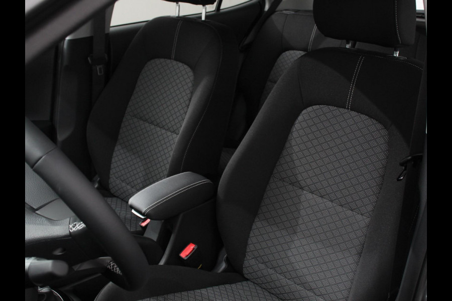 Kia Picanto 1.0 DPI Automaat DynamicLine Navigatie Apple Carplay/Android auto Airco Camera DAB Bluetooth